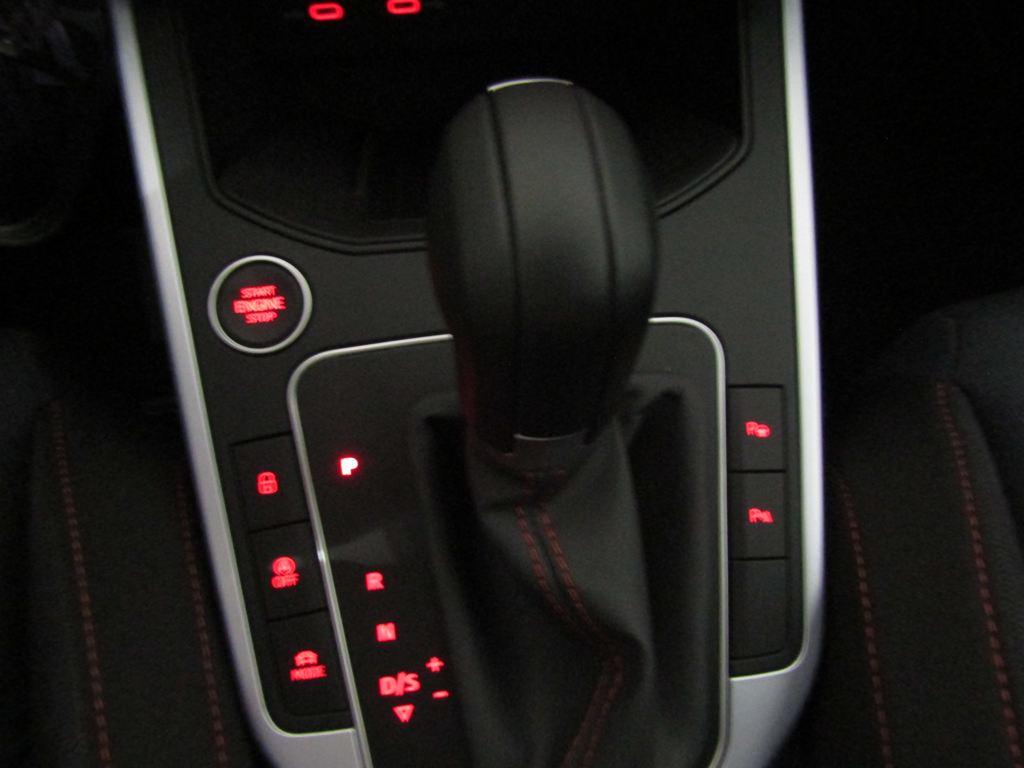 SEAT Arona 1.0 TSI FR XM DSG 85 kW (115 CV) - 18