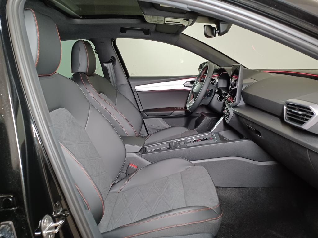 SEAT León 2.0 TDI S&S FR XL DSG 110 kW (150 CV) - 4