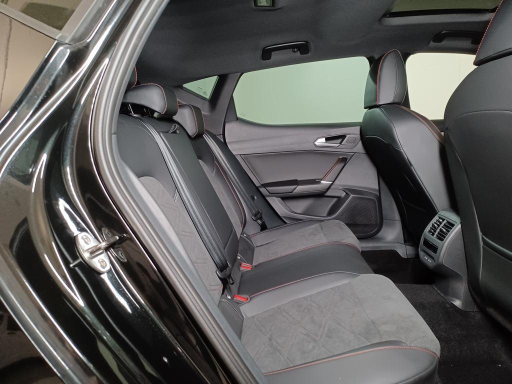 SEAT León 2.0 TDI S&S FR XL DSG 110 kW (150 CV) - 5