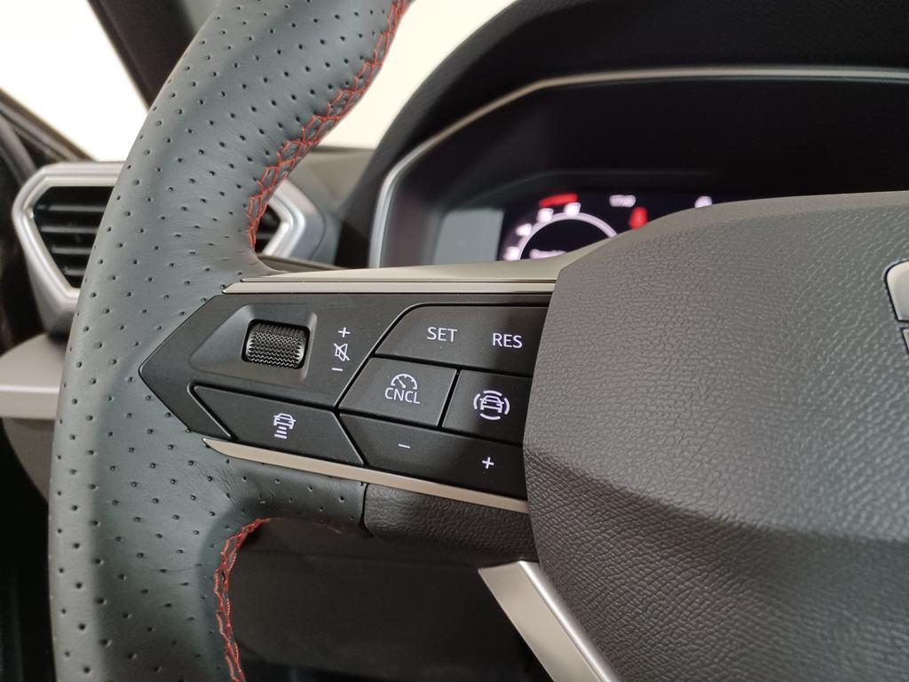 SEAT León 2.0 TDI S&S FR XL DSG 110 kW (150 CV) - 11