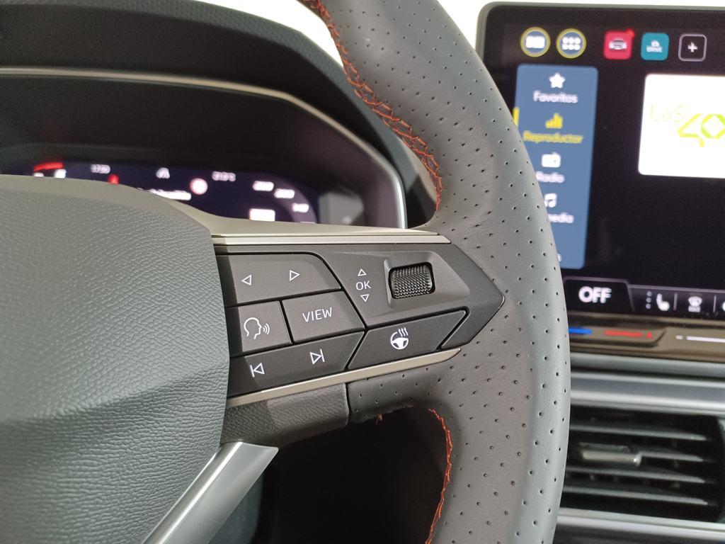 SEAT León 2.0 TDI S&S FR XL DSG 110 kW (150 CV) - 12