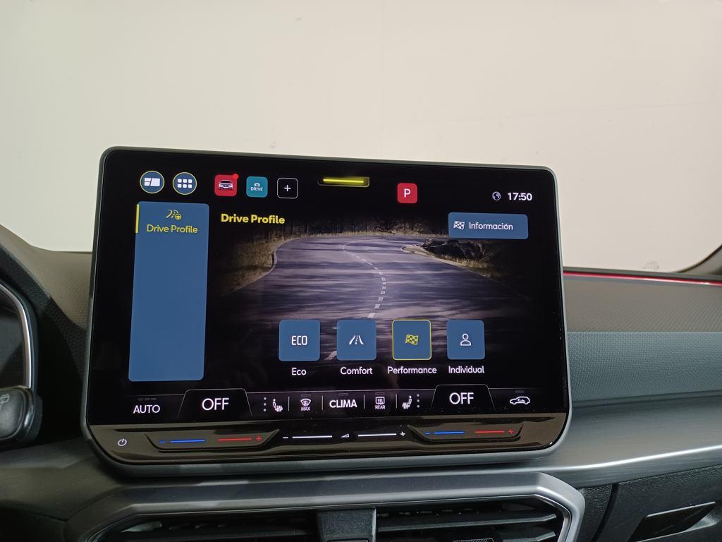 SEAT León 2.0 TDI S&S FR XL DSG 110 kW (150 CV) - 15