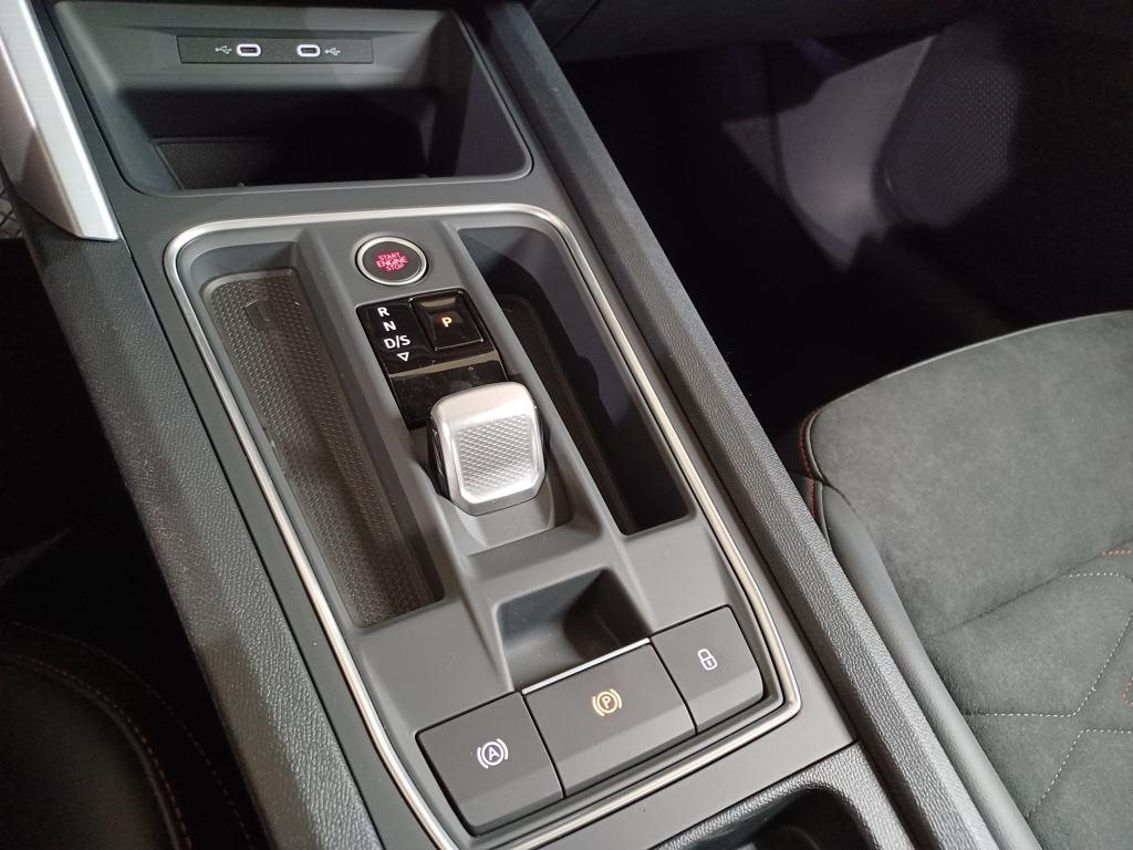 SEAT León 2.0 TDI S&S FR XL DSG 110 kW (150 CV) - 16