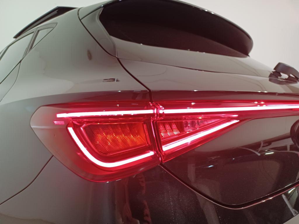 SEAT León 2.0 TDI S&S FR XL DSG 110 kW (150 CV) - 19