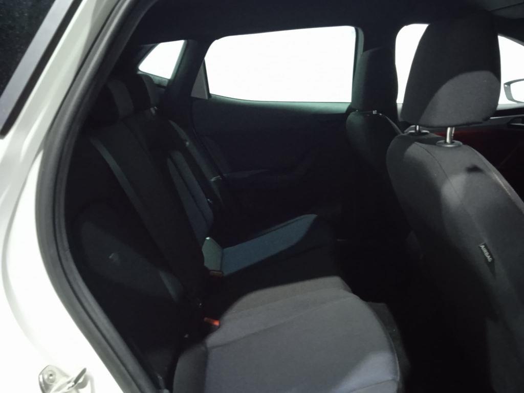 SEAT Ibiza 1.0 TSI S&S FR XS 85 kW (115 CV) - 5