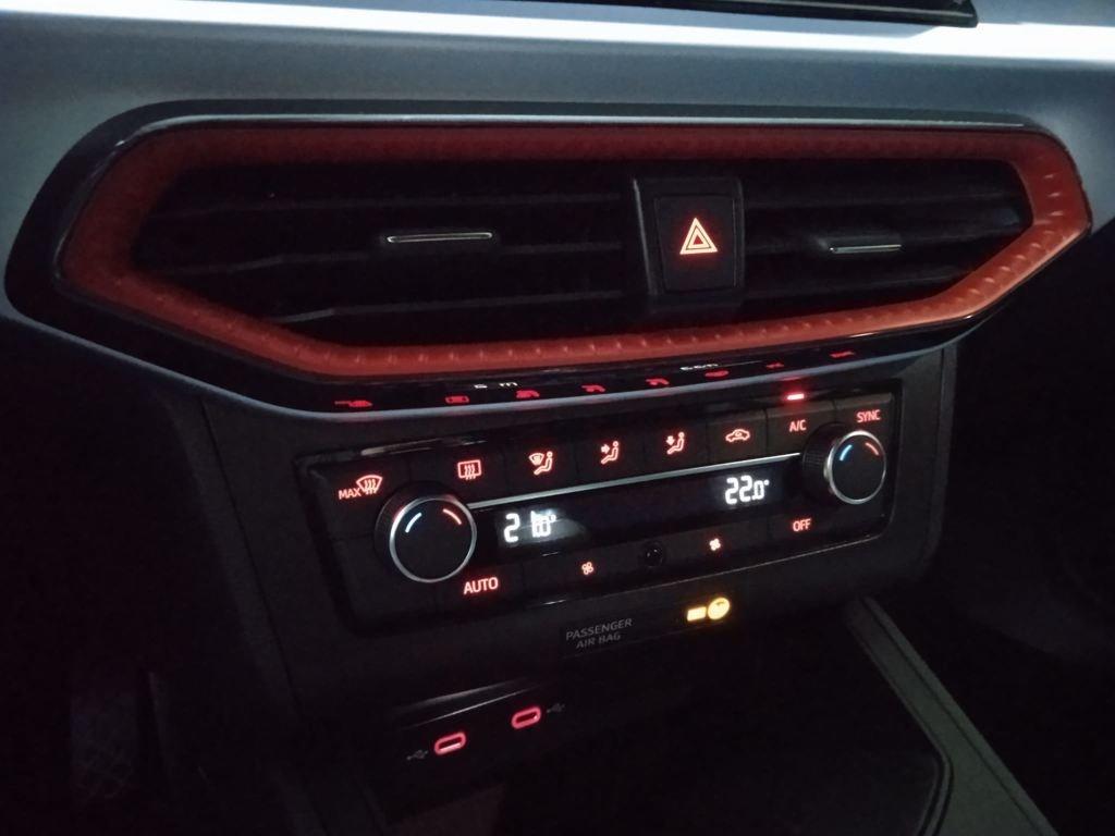 SEAT Ibiza 1.0 TSI S&S FR XS 85 kW (115 CV) - 10