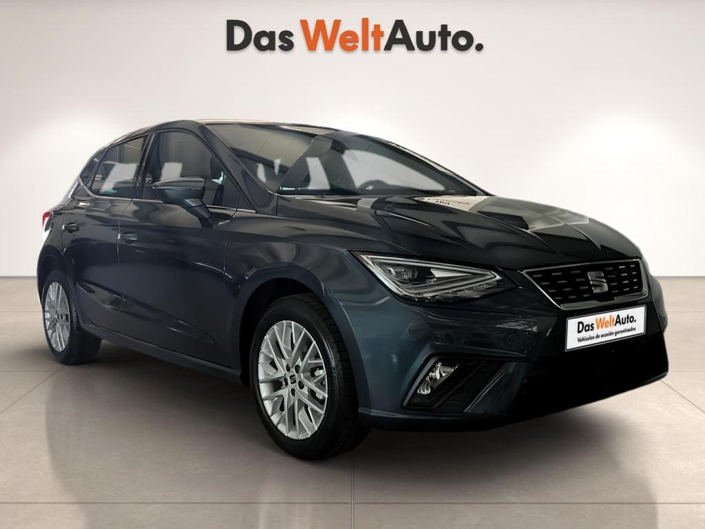 SEAT Ibiza 1.0 TSI Xcellence 85 kW (115 CV) - 0