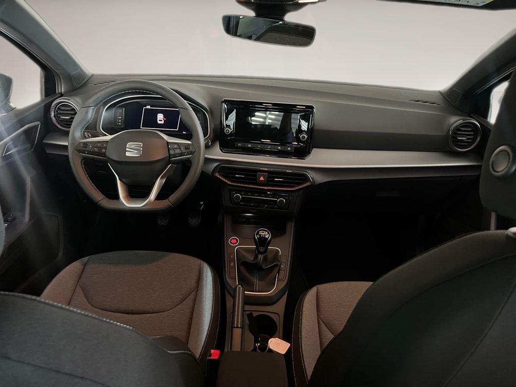 SEAT Ibiza 1.0 TSI Xcellence 85 kW (115 CV) - 3