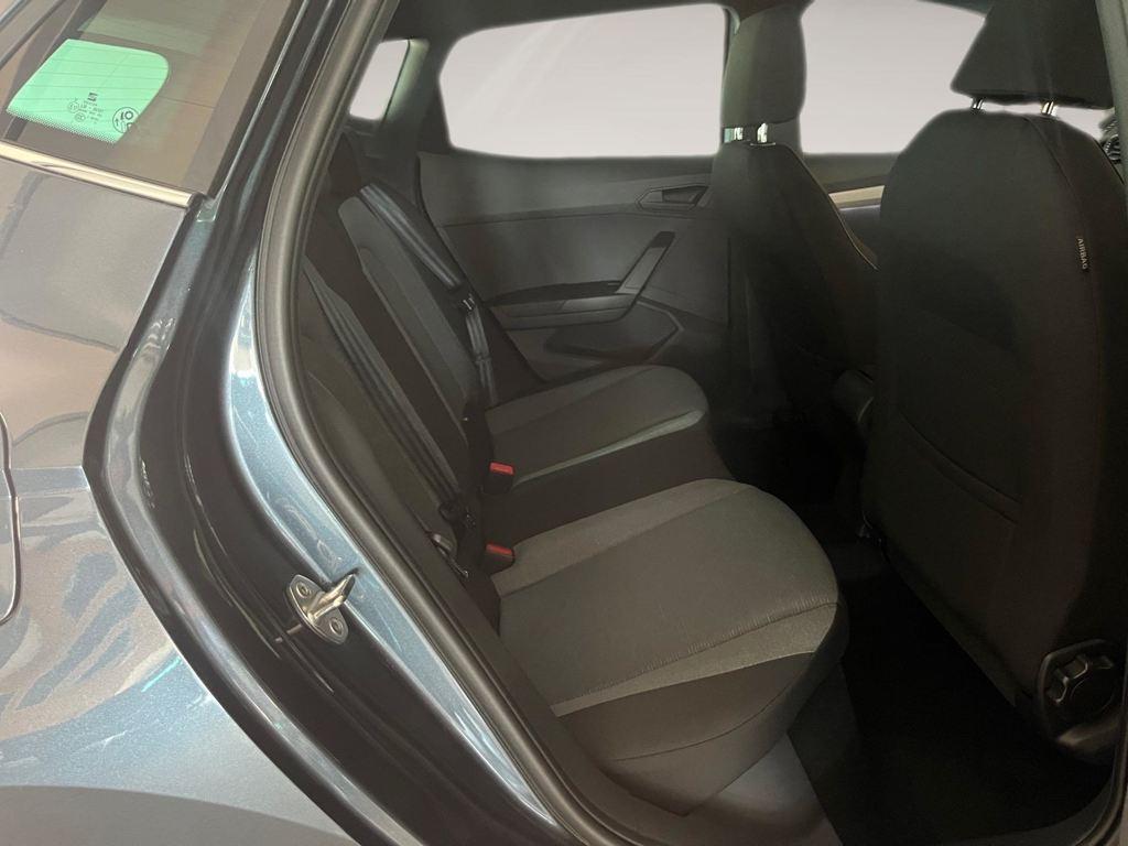 SEAT Ibiza 1.0 TSI Xcellence 85 kW (115 CV) - 5