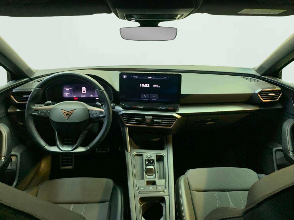 CUPRA León 1.4 e-Hybrid DSG 150 kW (204 CV) - 3