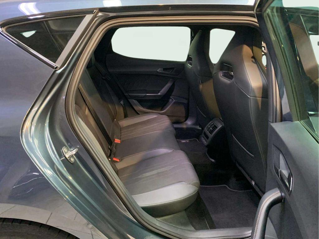 CUPRA León 1.4 e-Hybrid DSG 150 kW (204 CV) - 5