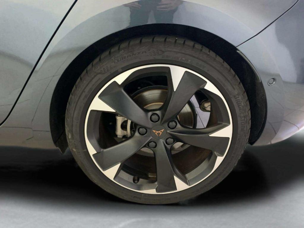 CUPRA León 1.4 e-Hybrid DSG 150 kW (204 CV) - 7