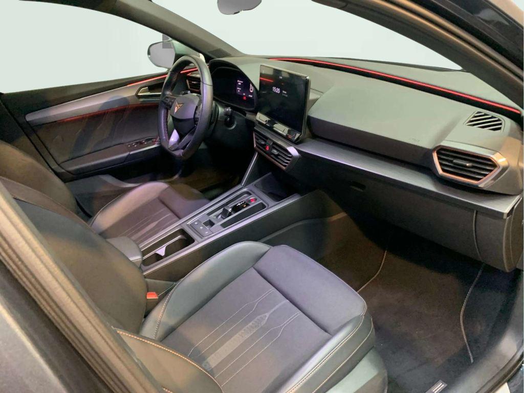 CUPRA León 1.4 e-Hybrid DSG 150 kW (204 CV) - 12