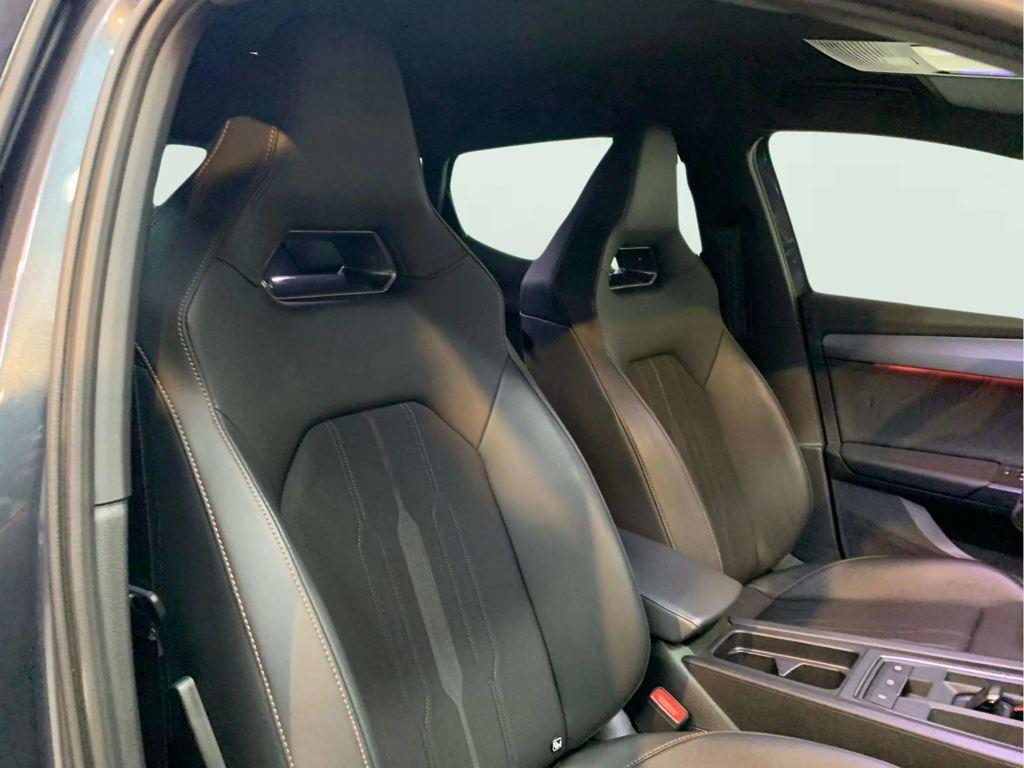 CUPRA León 1.4 e-Hybrid DSG 150 kW (204 CV) - 13