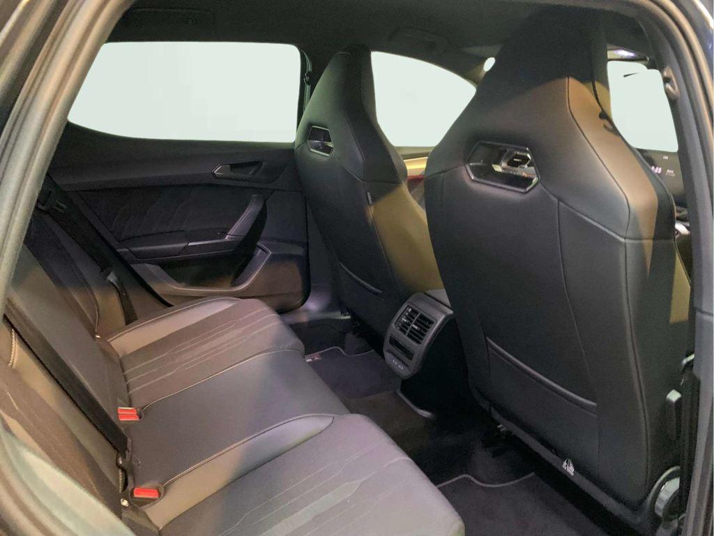 CUPRA León 1.4 e-Hybrid DSG 150 kW (204 CV) - 14