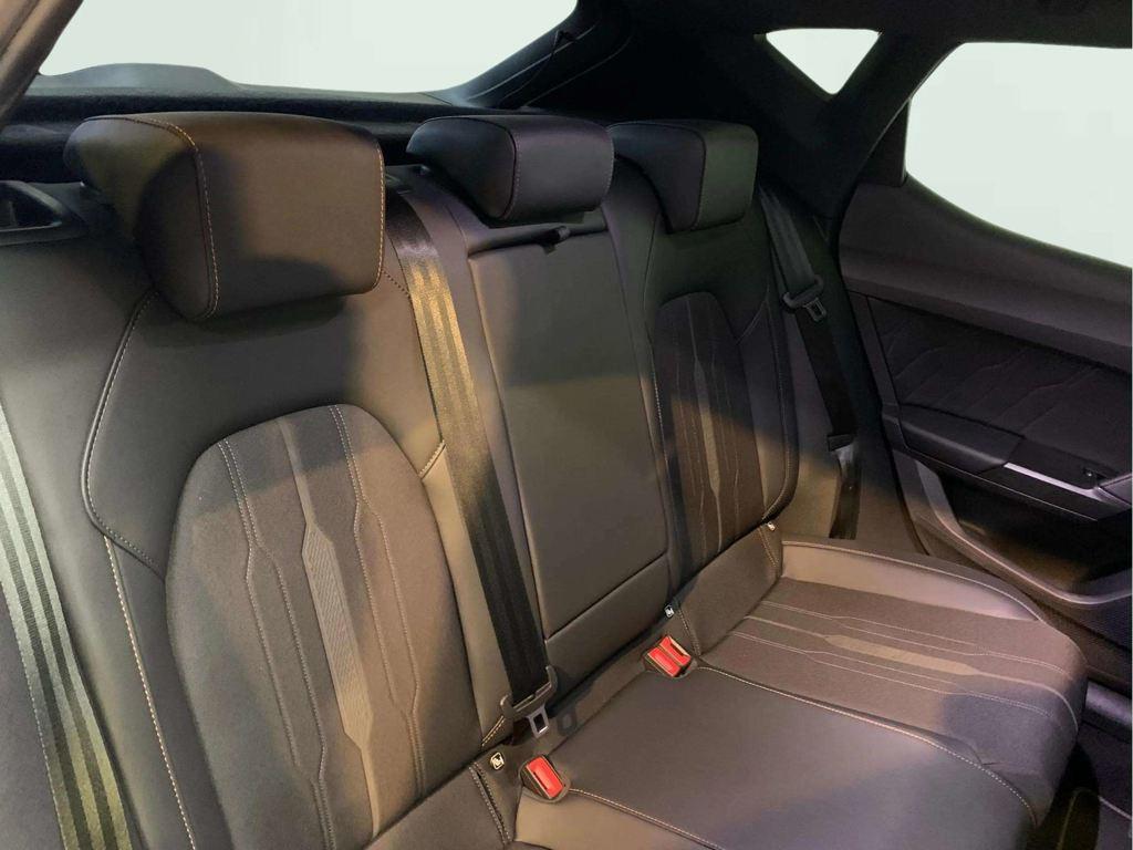 CUPRA León 1.4 e-Hybrid DSG 150 kW (204 CV) - 15