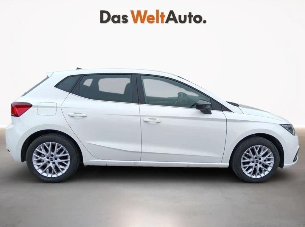 SEAT Ibiza 1.0 TSI Special Edition 85 kW (115 CV) - 2