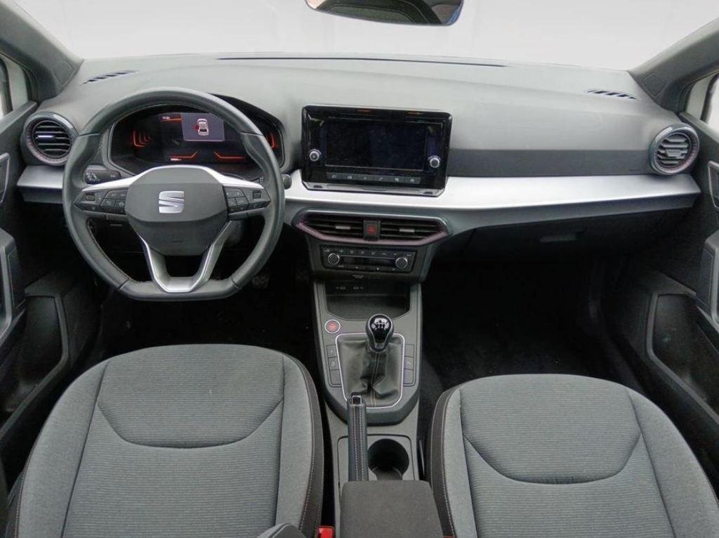 SEAT Ibiza 1.0 TSI Special Edition 85 kW (115 CV) - 3