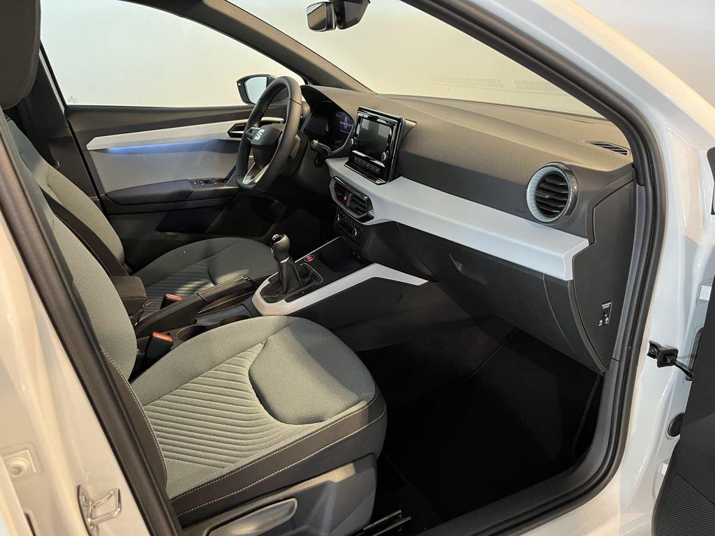 SEAT Ibiza 1.0 TSI Special Edition 85 kW (115 CV) - 4