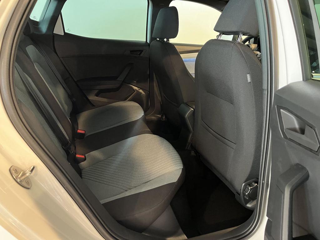 SEAT Ibiza 1.0 TSI Special Edition 85 kW (115 CV) - 5
