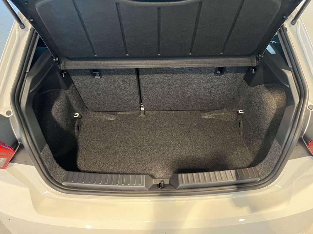 SEAT Ibiza 1.0 TSI Special Edition 85 kW (115 CV) - 6