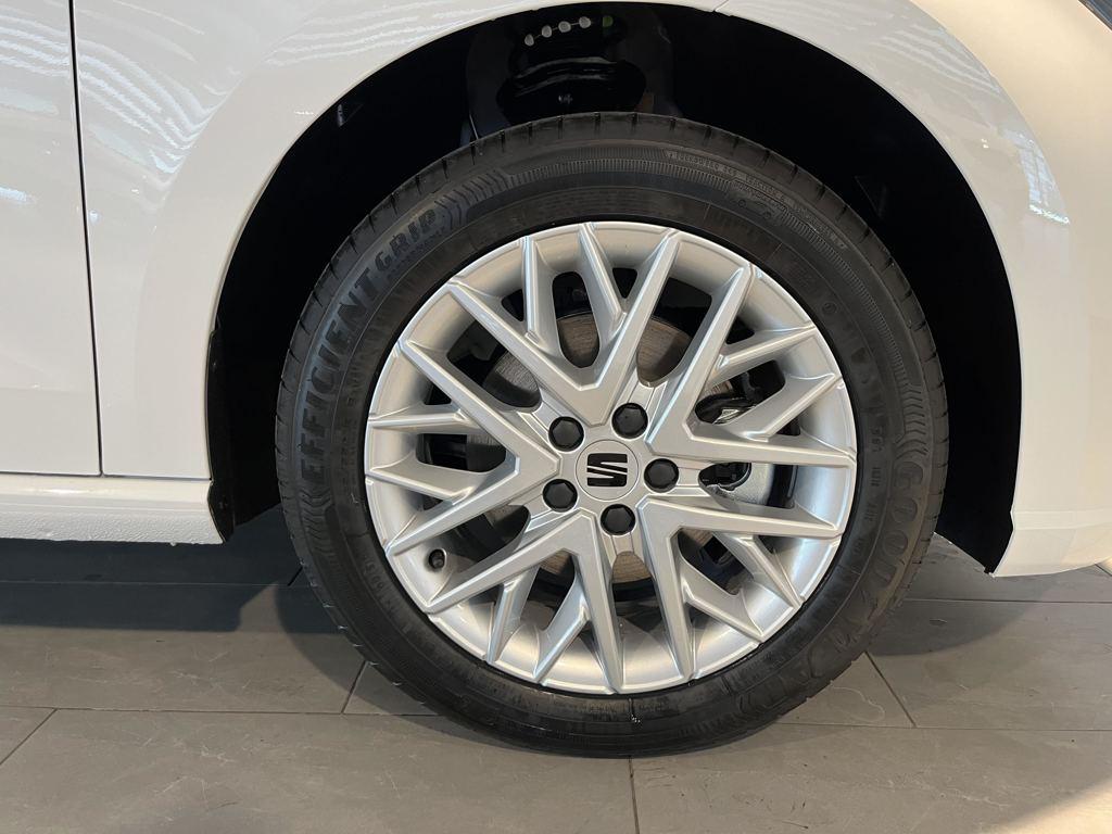 SEAT Ibiza 1.0 TSI Special Edition 85 kW (115 CV) - 7