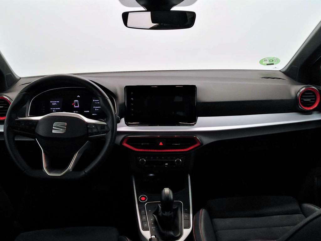 SEAT Arona 1.0 TSI FR XM DSG 85 kW (115 CV) - 3