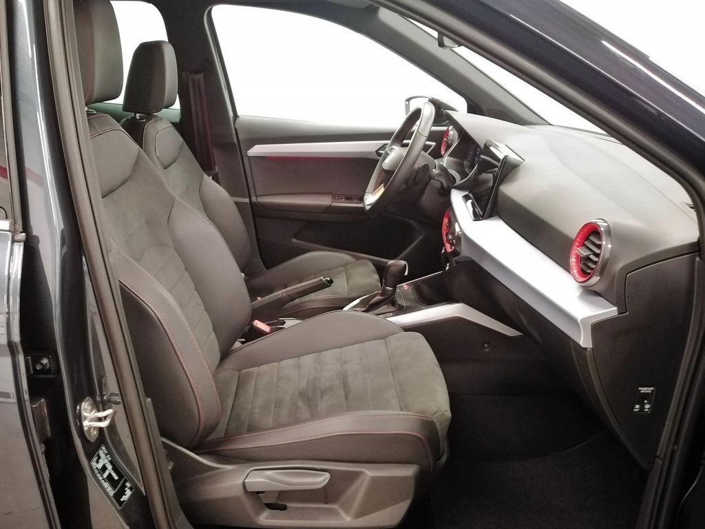 SEAT Arona 1.0 TSI FR XM DSG 85 kW (115 CV) - 4