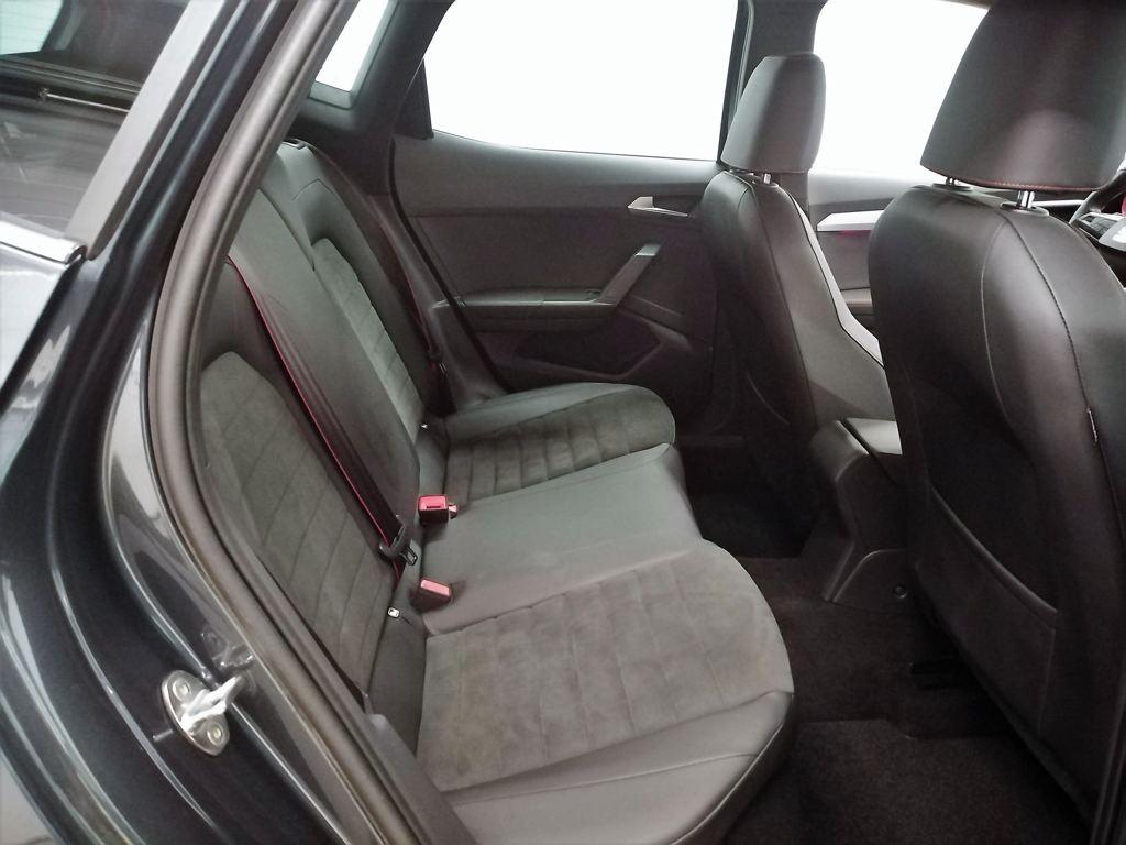 SEAT Arona 1.0 TSI FR XM DSG 85 kW (115 CV) - 6