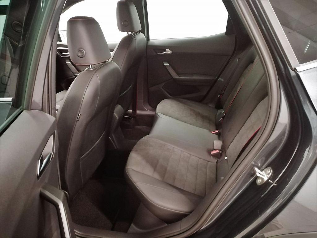 SEAT Arona 1.0 TSI FR XM DSG 85 kW (115 CV) - 10