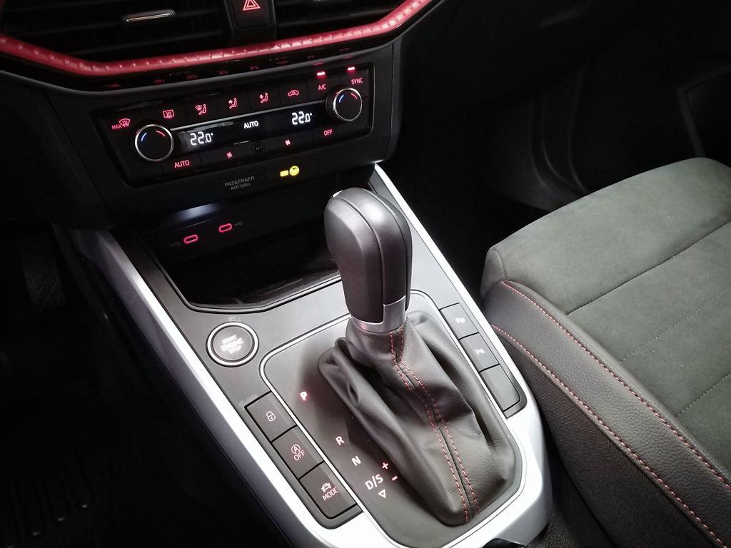 SEAT Arona 1.0 TSI FR XM DSG 85 kW (115 CV) - 11