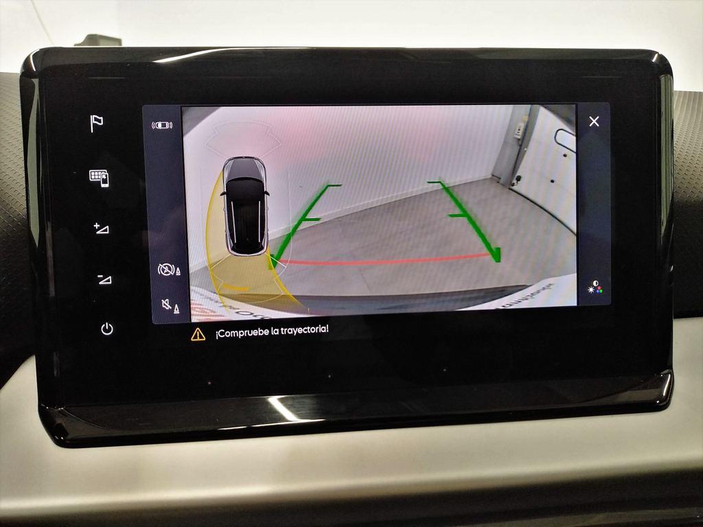 SEAT Arona 1.0 TSI FR XM DSG 85 kW (115 CV) - 14