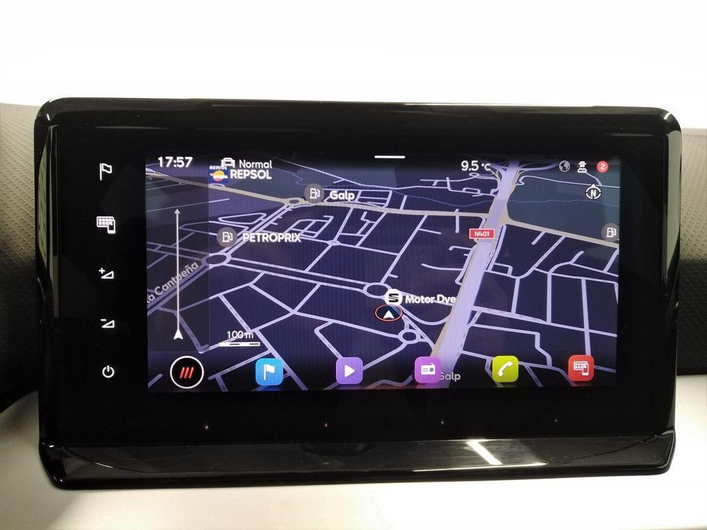 SEAT Arona 1.0 TSI FR XM DSG 85 kW (115 CV) - 15