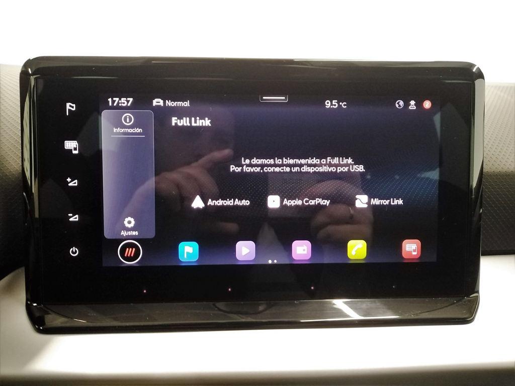 SEAT Arona 1.0 TSI FR XM DSG 85 kW (115 CV) - 16