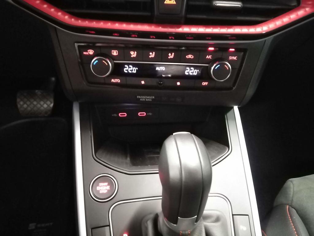 SEAT Arona 1.0 TSI FR XM DSG 85 kW (115 CV) - 17