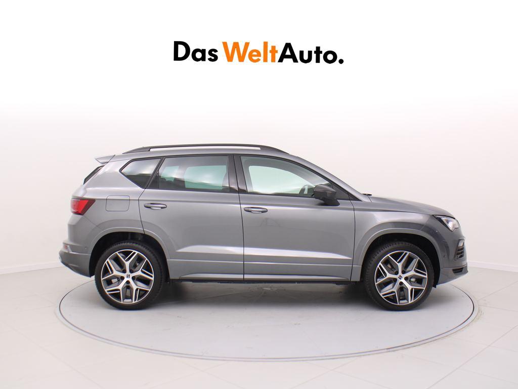 SEAT Ateca 1.5 TSI S&S FR Special Edition DSG 110 kW (150 CV) - 2