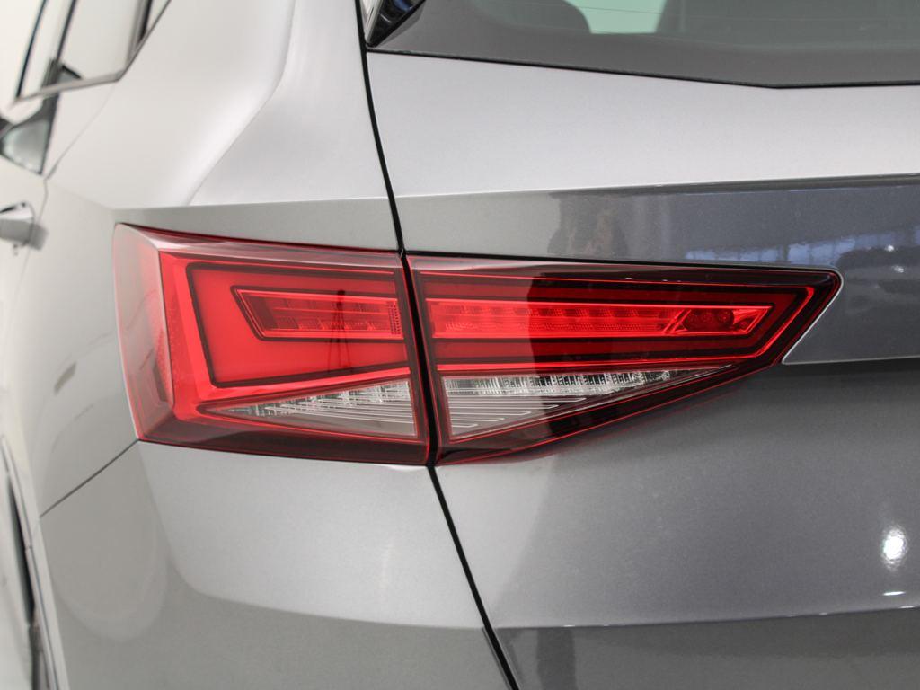 SEAT Ateca 1.5 TSI S&S FR Special Edition DSG 110 kW (150 CV) - 8