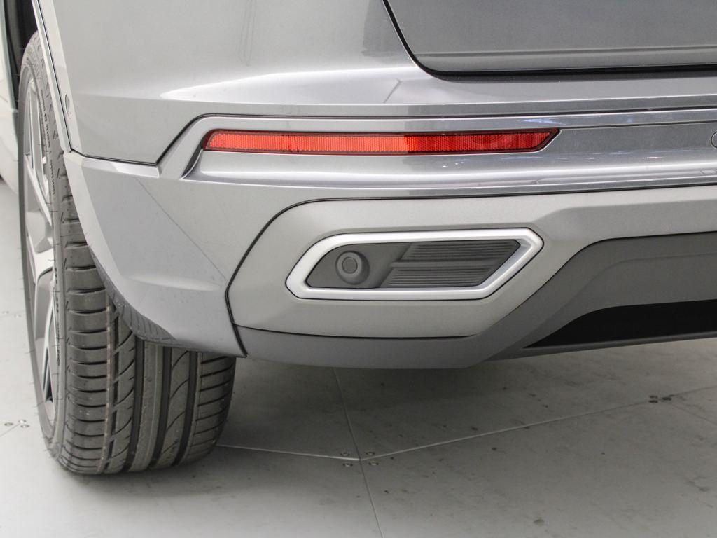 SEAT Ateca 1.5 TSI S&S FR Special Edition DSG 110 kW (150 CV) - 9