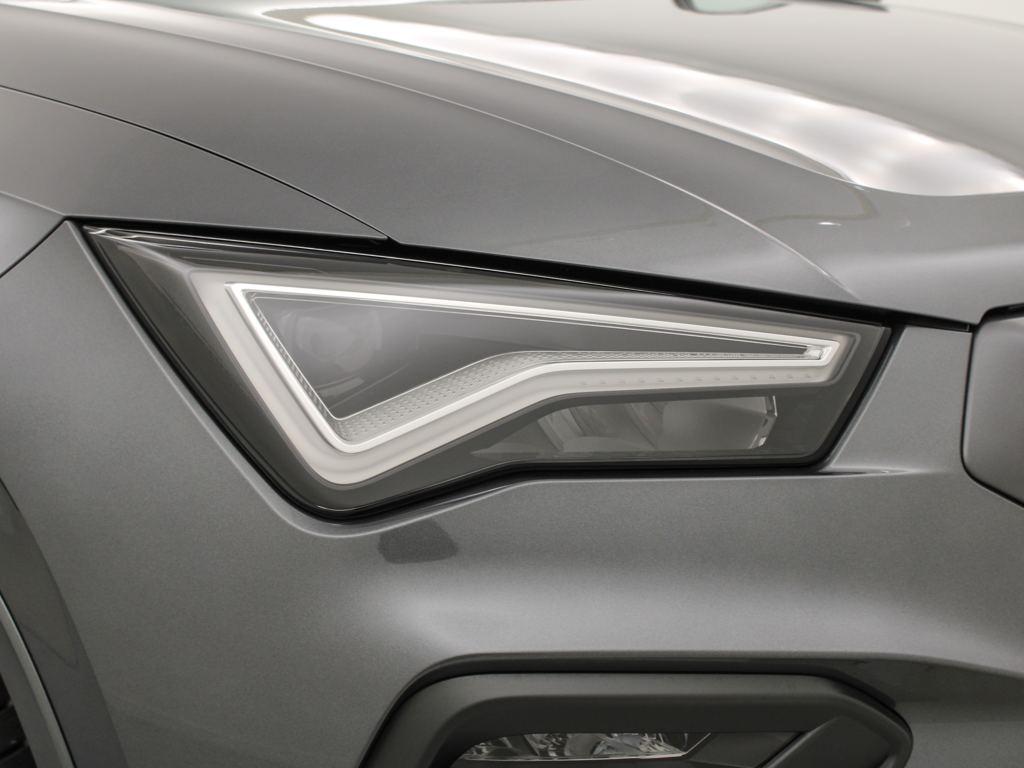 SEAT Ateca 1.5 TSI S&S FR Special Edition DSG 110 kW (150 CV) - 11