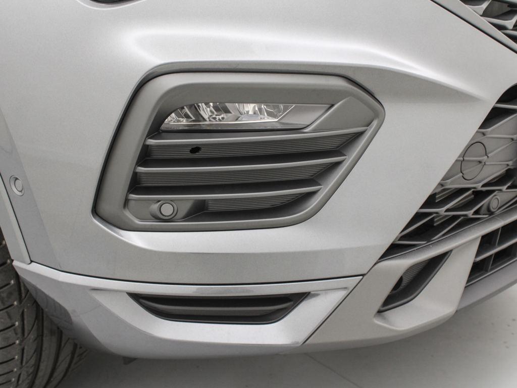 SEAT Ateca 1.5 TSI S&S FR Special Edition DSG 110 kW (150 CV) - 12