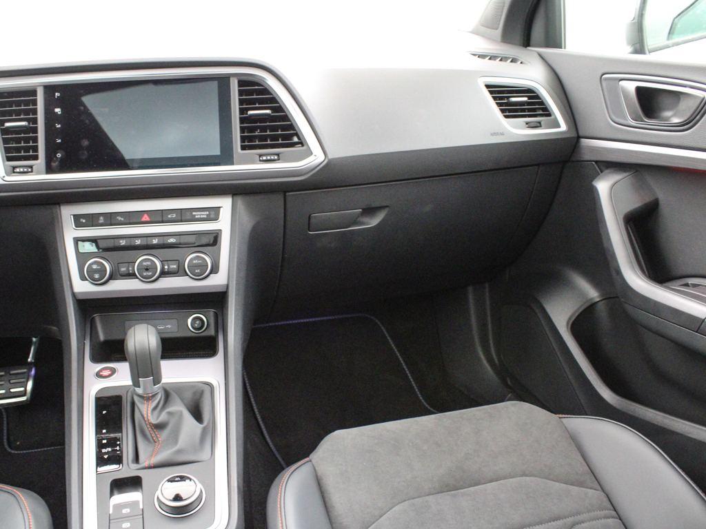 SEAT Ateca 1.5 TSI S&S FR Special Edition DSG 110 kW (150 CV) - 13