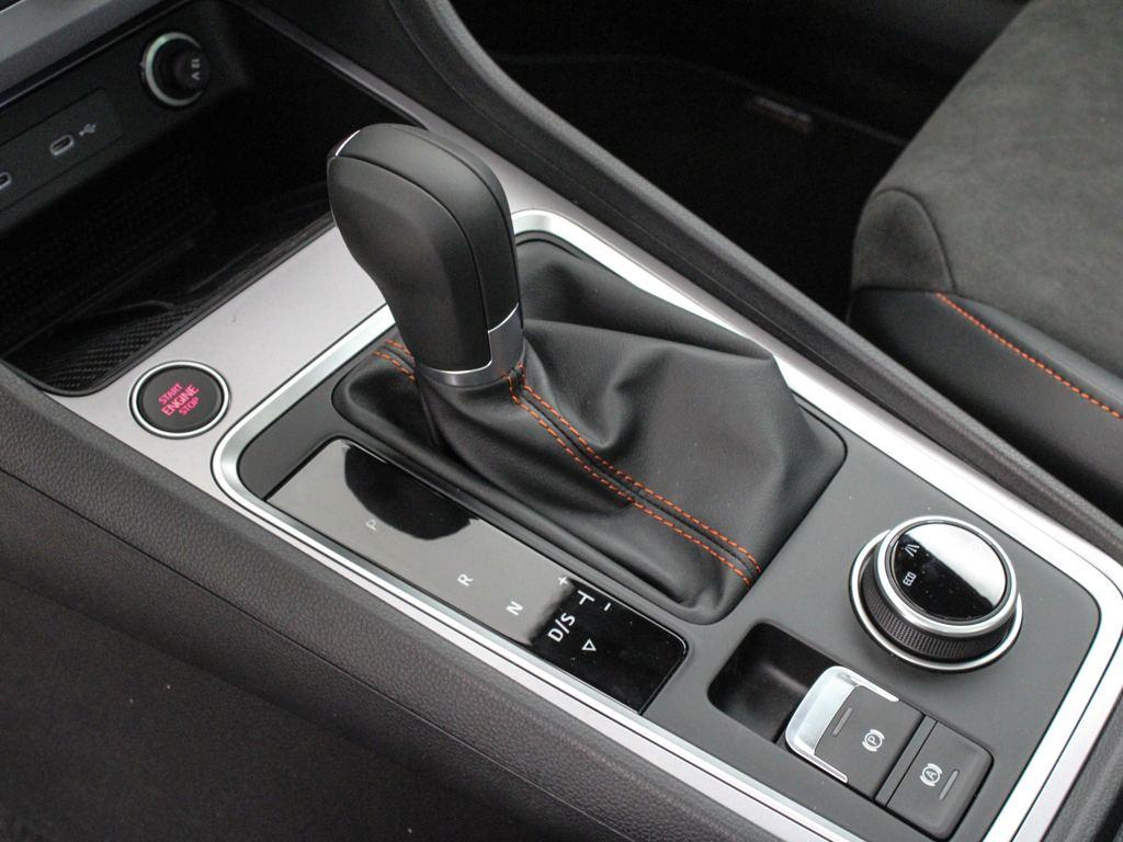 SEAT Ateca 1.5 TSI S&S FR Special Edition DSG 110 kW (150 CV) - 15