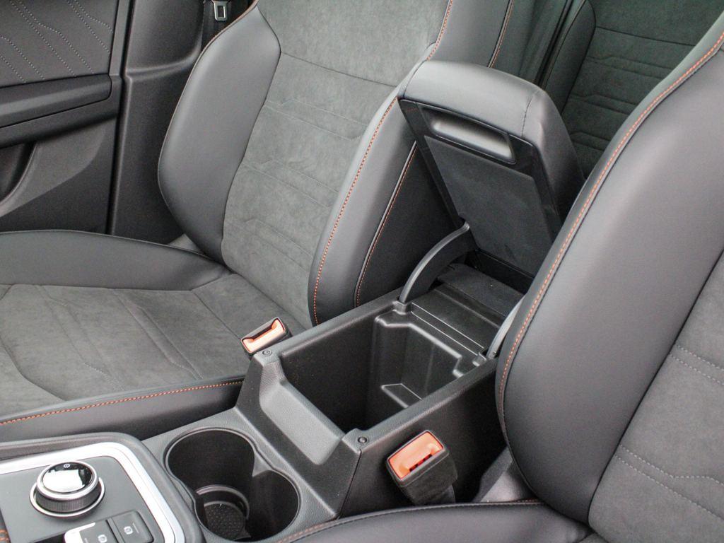 SEAT Ateca 1.5 TSI S&S FR Special Edition DSG 110 kW (150 CV) - 16