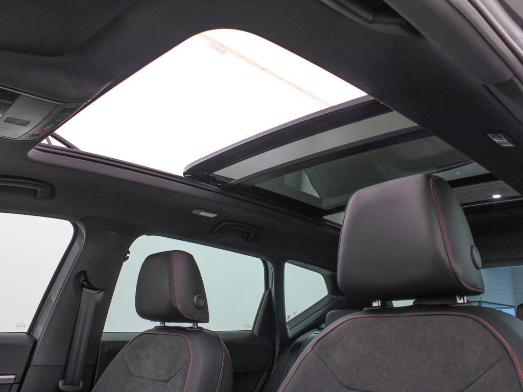 SEAT Ateca 1.5 TSI S&S FR Special Edition DSG 110 kW (150 CV) - 17