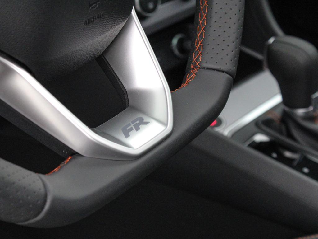 SEAT Ateca 1.5 TSI S&S FR Special Edition DSG 110 kW (150 CV) - 19