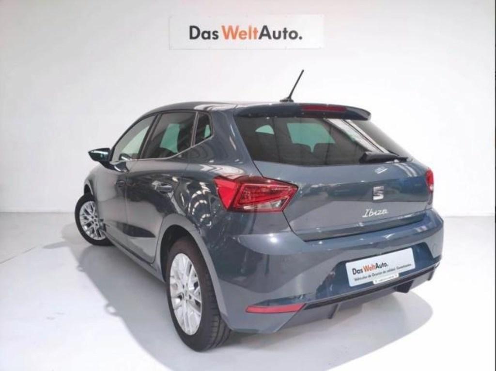 SEAT Ibiza 1.0 TSI Special Edition 85 kW (115 CV) - 1