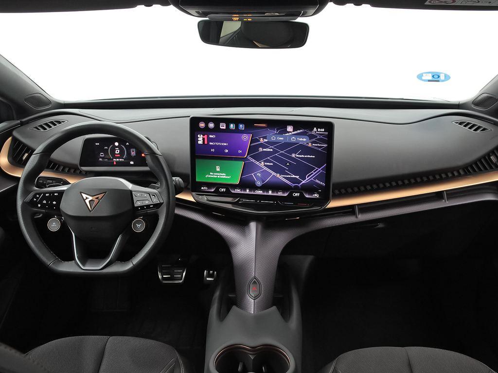 CUPRA Tavascan 77kWh Endurance 210 kW (286 CV) - 3