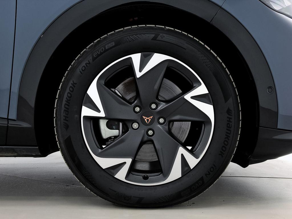 CUPRA Tavascan 77kWh Endurance 210 kW (286 CV) - 7