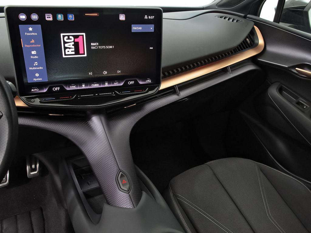 CUPRA Tavascan 77kWh Endurance 210 kW (286 CV) - 8