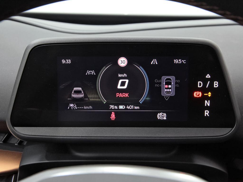 CUPRA Tavascan 77kWh Endurance 210 kW (286 CV) - 11